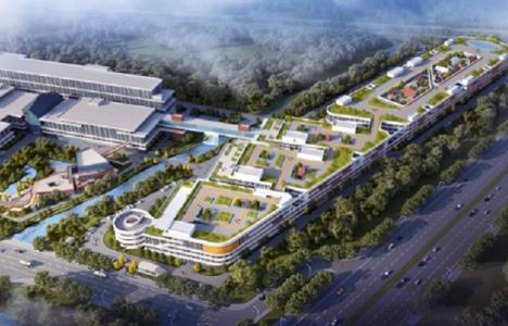 FSILON expande alcance global com plataforma completa de materiais de construção